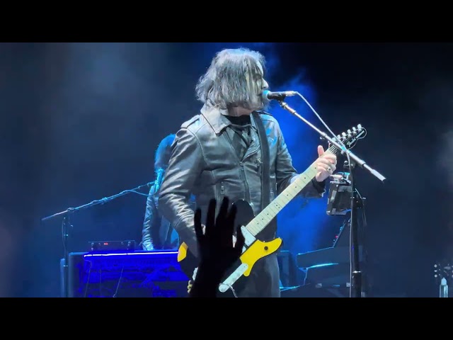 Jack White - Rockin’ in the Free World (Live at Massey Hall)