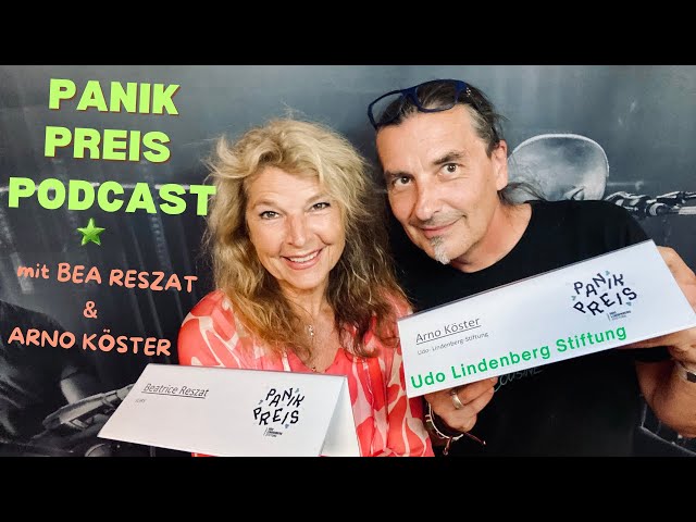 PANIKPREIS PODCAST * MACH DEIN DING * Folge #2 mit TYNA