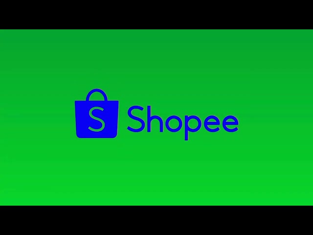 Shopee Logo Effects (Inspired By Preview 2 Effects)