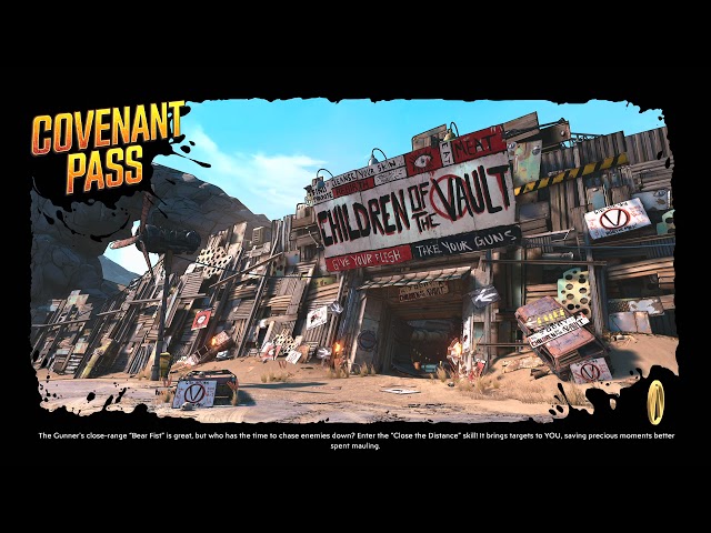 Borderlands 3 Lost Progress Bug PS5