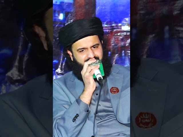 Sab Se Aula o Ala Hamara Nabi (S.A.W) | Peer Hassan Haseeb ur Rehman | Nafees Sound Sialkot