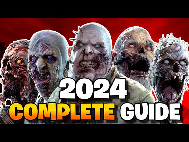 Phasmophobia All Ghost Hidden Abilities Explained 2024 | Complete Phasmophobia Guide