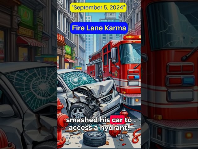 Funny news September 5th, 2024