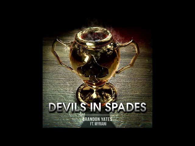 Devils In Spades - Vocal Version Ft. @Myriani  (Vanica Zogratis vs Esdeath)