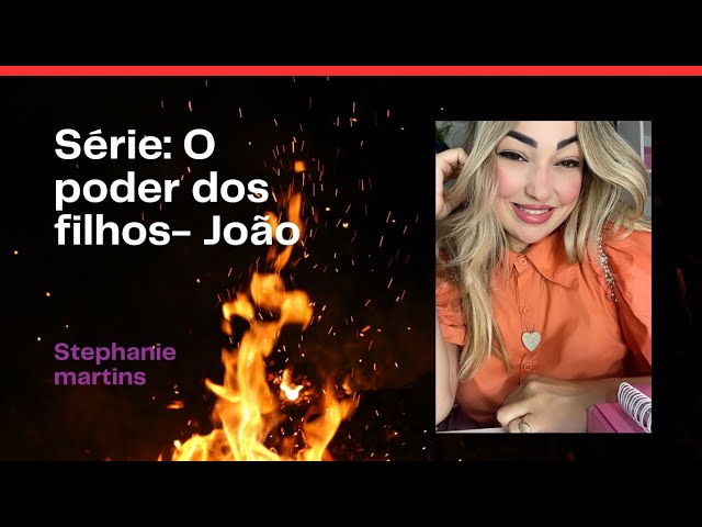 Rotina Virtuosa de Devocional 💎série de João - O PODER DE SER  FILHO DE DEUS🔥