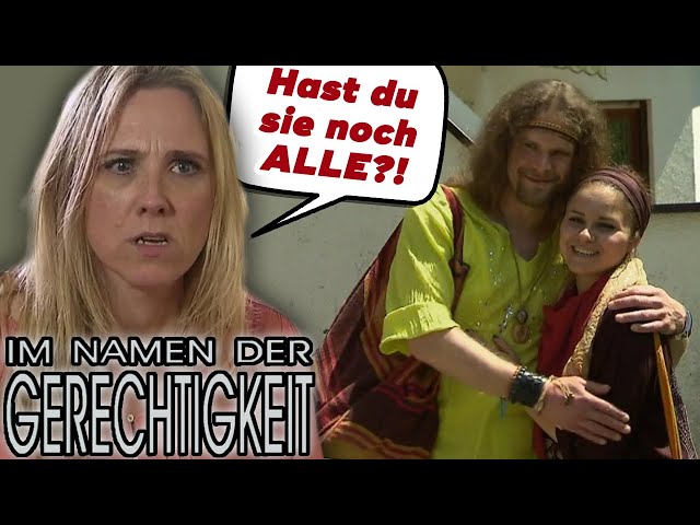 Darf ich vorstellen? Kalle, mein neuer Ehemann! | 1/2 | Im Namen der Gerechtigkeit | SAT.1