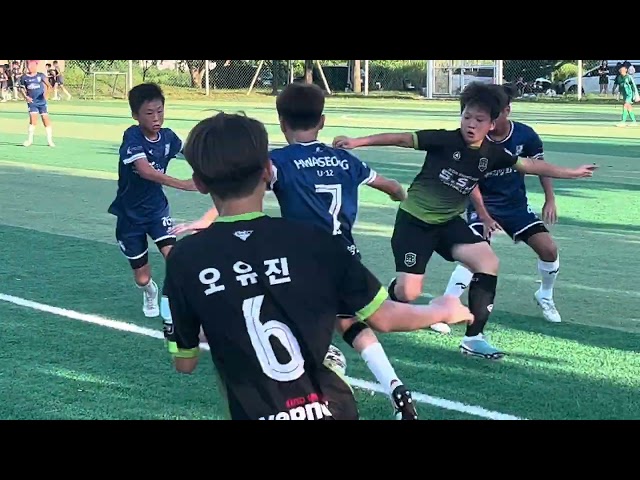 화성오렌지 vs손승준FC(1)