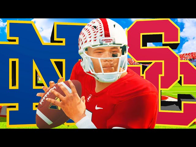 #1 Chinese QB Officially Transfers