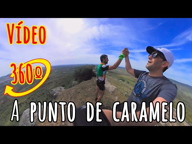 05. "A punto de caramelo".