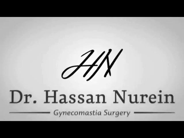 Before and After Gynecomastia Surgery Results