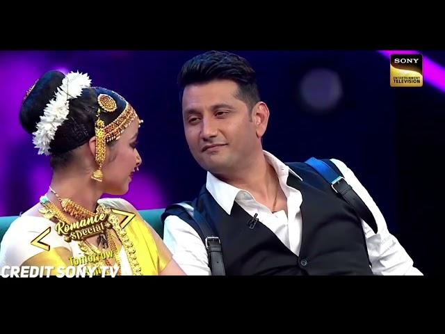 Romance special in india's best dancer season 3 this week mind-blowing performance