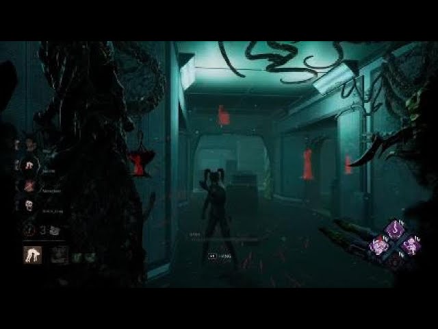 DBD | I Accidentally Found A New Killer META!!!