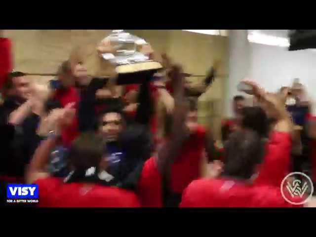 The Wanderers Return to Sydney | AFC Champions