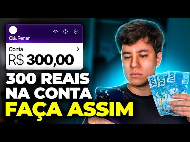 MELHOR FORMA DE INVESTIR COM POUCO DINHEIRO! Ep 02