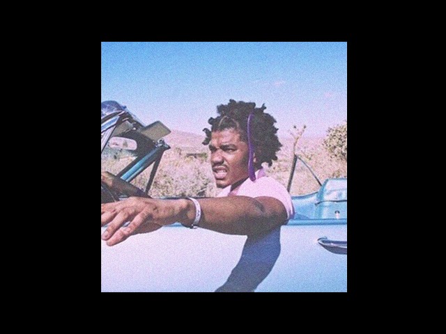 (SOLD) Smino x J Cole Type Beat - Higher Heights