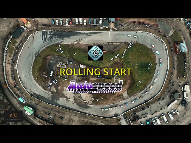 United Down Raceway | | Minis | Heat 1 | March 26th 2023