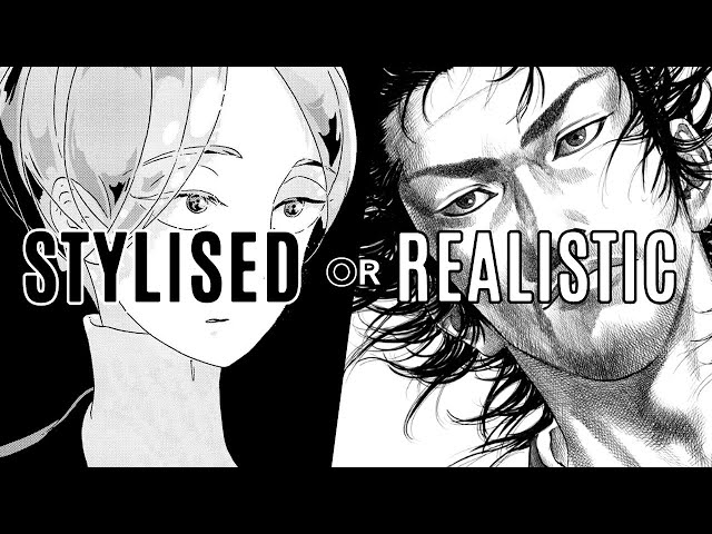 Which Art Style is “Better”: Stylised or Realistic?