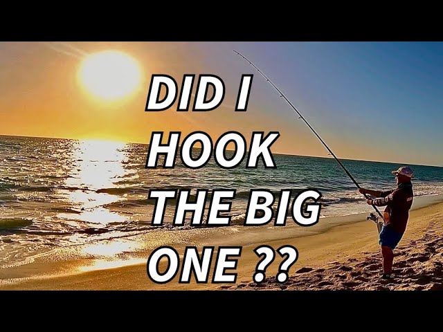 Chasing Mulloway: The Ultimate Western Australia Fishing Adventure!