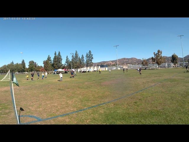 Madrid 2010G Bailey vs Ayso Matrix Huges 11 14 21