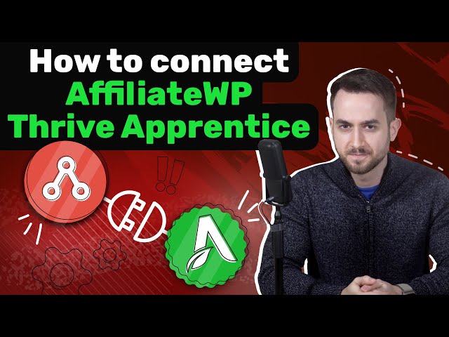 The Best Way to Set Up Affiliate Marketing in Thrive Apprentice