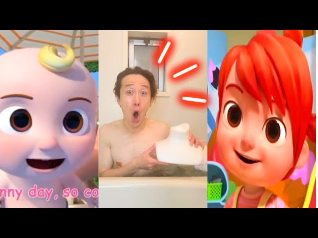 【 Anime】 funny best video 😂😂😂 Best TikTok compilation🤣🤣🤣