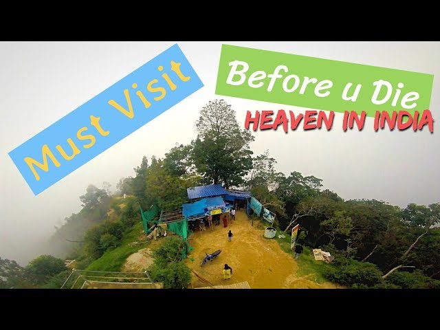 Best place to travel in India | Heaven | Must visit |