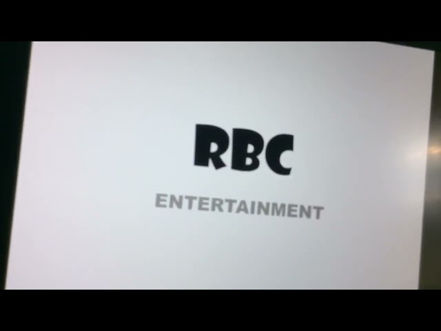 Opening to RBC Family Entertainment 2016 DVD Australia - 11 Feb 2017