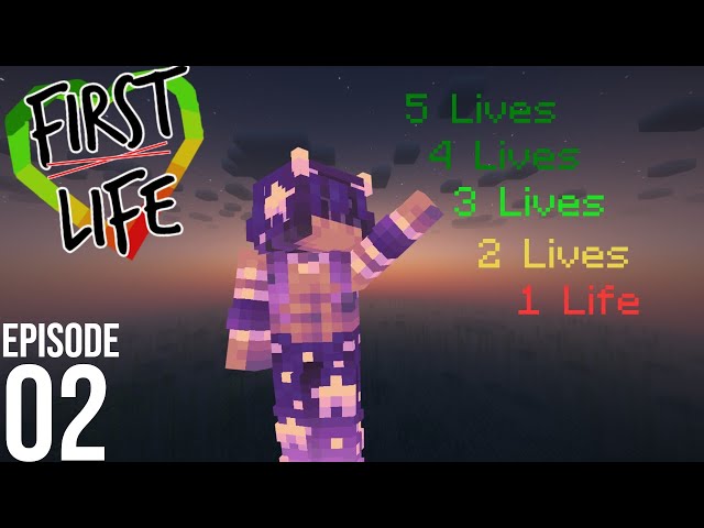 Life Loss - The Story of my FirstLife - Episode 2