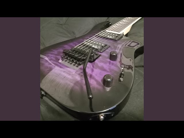 Groove Metal backing track in E Phrygian Dominant (140bpm 020925)