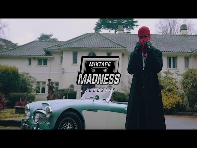 Kilo Jugg - Mota (Music Video) | @MixtapeMadness