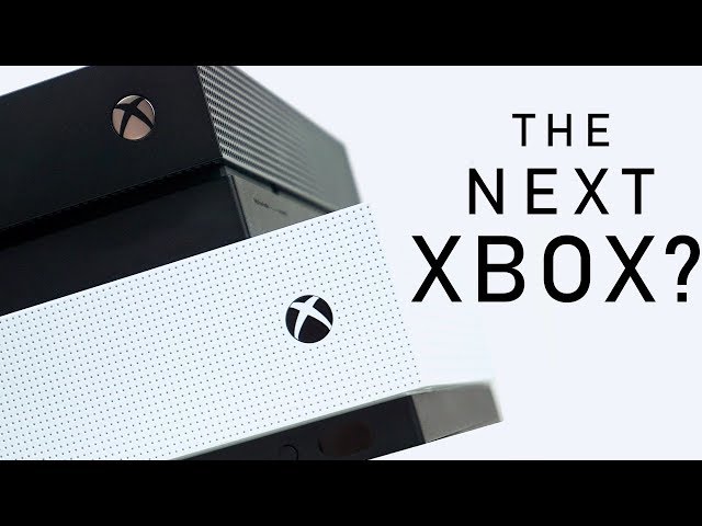 The Next Xbox Might Already Be Broken - Dude Soup Podcast #216