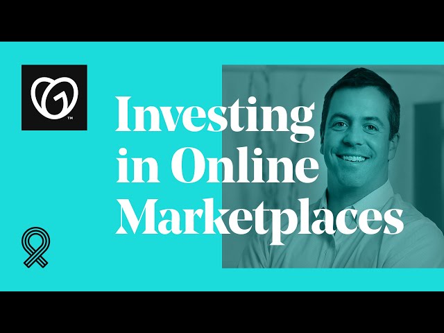 Why Every Small Business Needs to Invest in Online Marketplaces