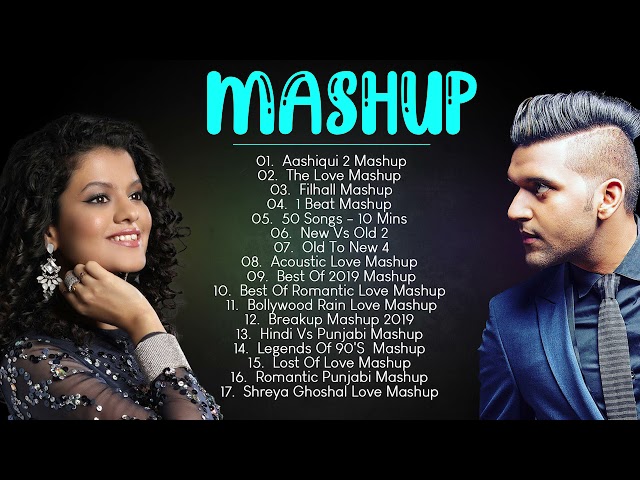 All Best Hindi Mashup 2021 || Top Bollywood Love Mashup || New Romantic Hindi Mashup