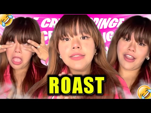 Rowhi Rai Roast | TUSHAR