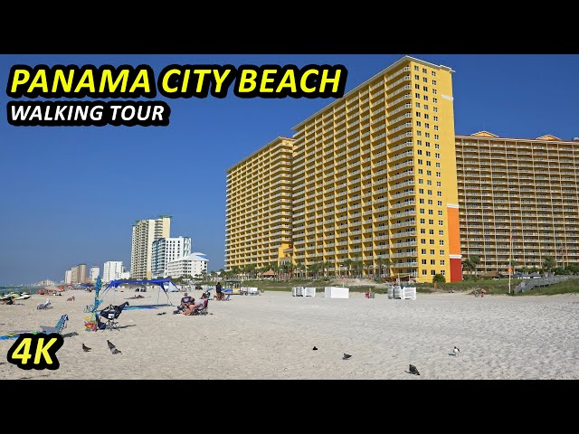 Panama City Beach