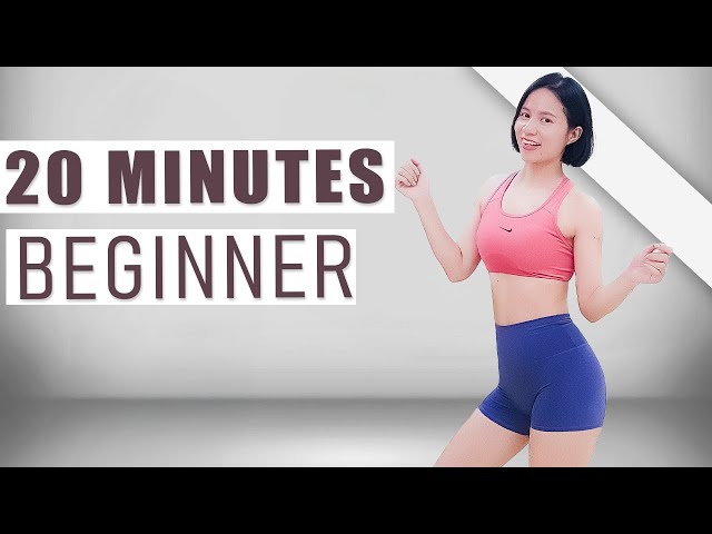 Full Body Total Beginner Workout | Hiit Workout Full Body | DAY 2