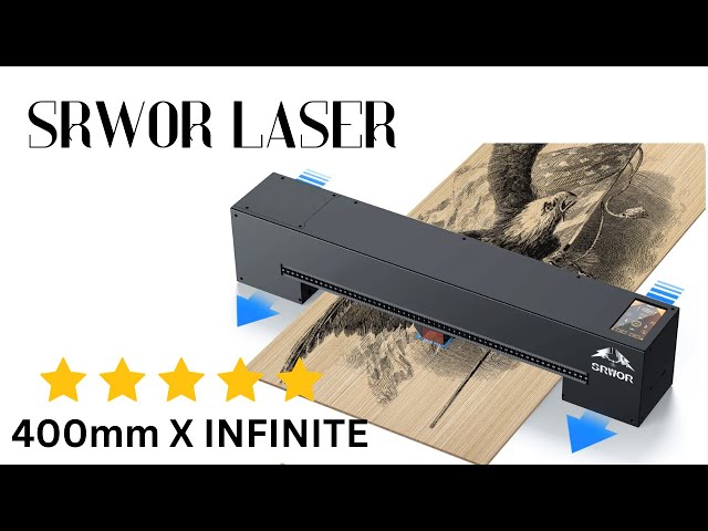 SRWOR Infinite Laser Review