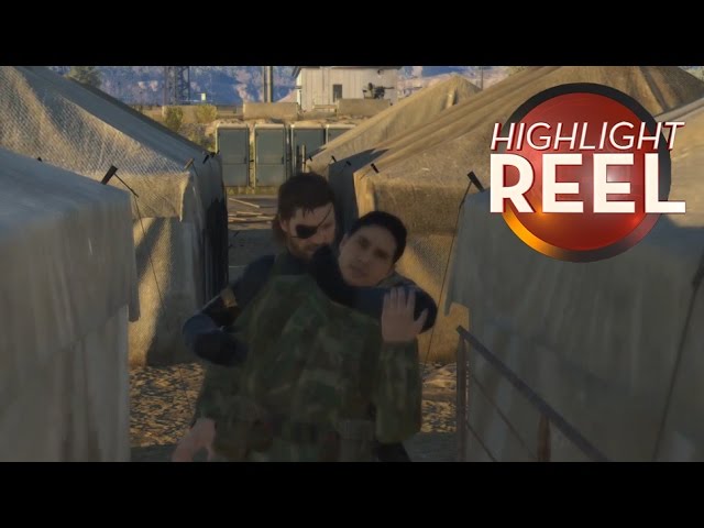 Highlight Reel #09 - The Best Viewer-Submitted Clips