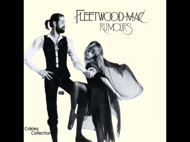 DREAMS - FLEETWOOD MAC #cokiescollection