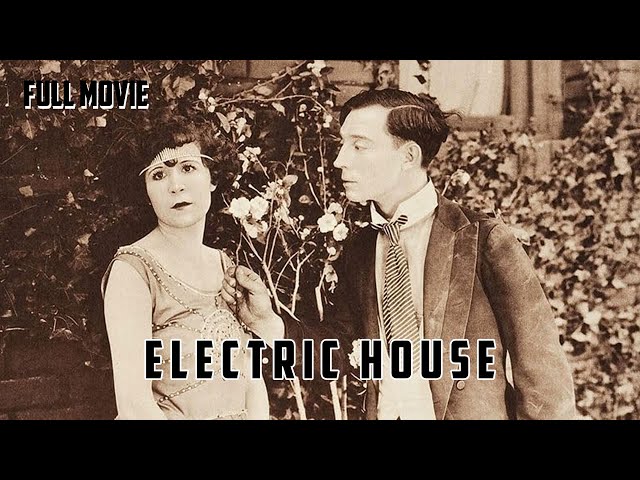 Electric House | English Full Movie | Short Comedy