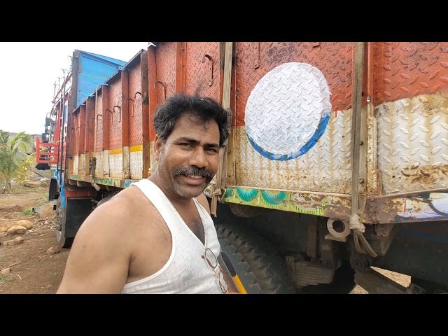 Making Of All India Permit | Driver Web series  | All India Permit | Truck Video |AIP Web series