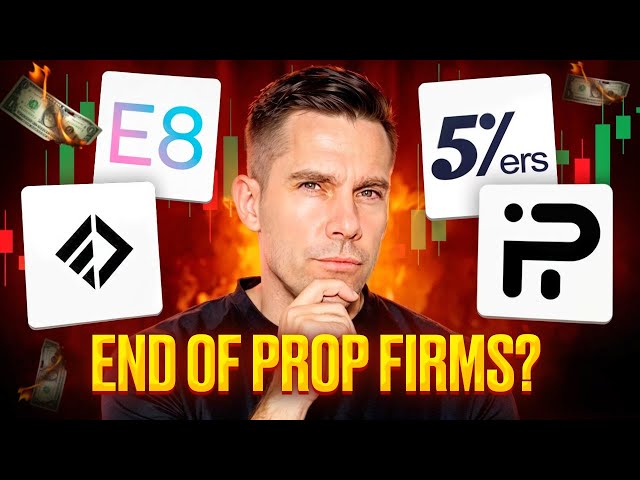 Is Prop Firm Trading Still Worth It in 2025? My Honest Review