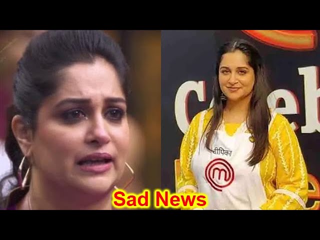 Sad News! Dipika Kakar Cancer, Ex Husband, Daughter are the Reason of Quitting Master Celebrity Chef