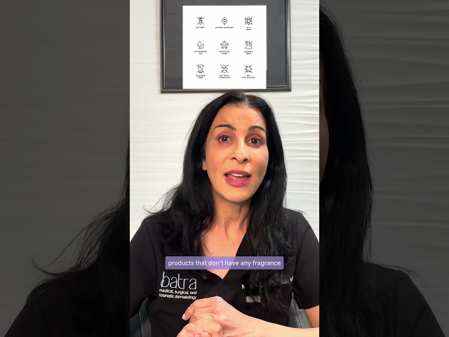 Dr. Batra is back, and this time, she’s shedding light on itchy, dry, and irritated scalp concerns.