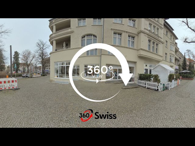 Bettenprofi - 360 Virtual Tour Services