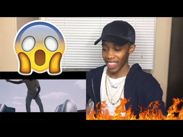 Chris Sails - Media Freestyle (OFFICIAL MUSIC VIDEO) | Reaction