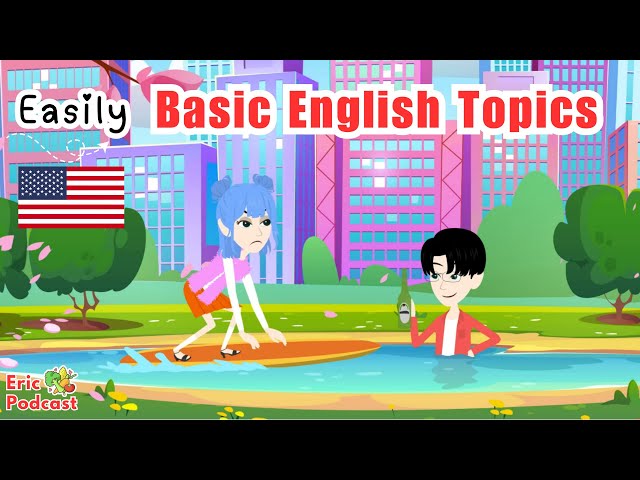 Daily English Conversations To Know || English Conversation Practice