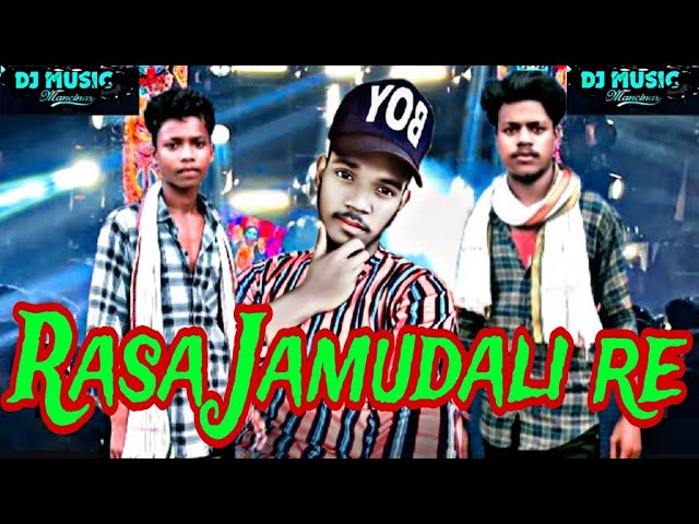 RASA _jamu dali re 💥 dj rishi song badal video editing