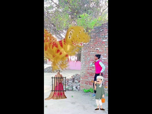 Tool ltems🙂नए कपड़े 🍎 Mintu Pintu | cartoon| bhoot wala | balveer | spider-Man #cartoon #short