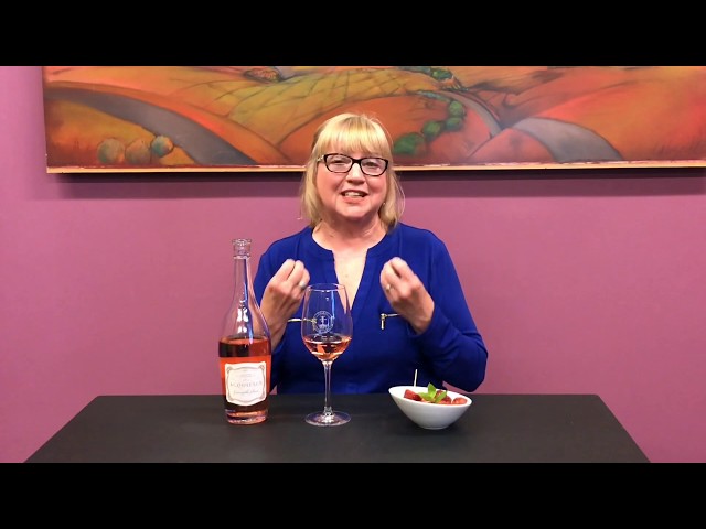 Somm Thursday, Episode 2: Acquiesce 2019 Grenache Rosé